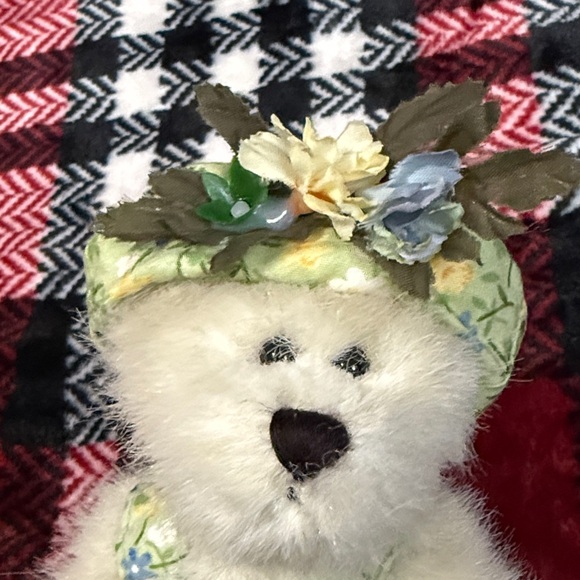 Boyd’s bears Ruth - Picture 3 of 9